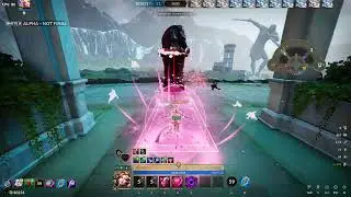 Smite 2 Aphrodite is so back!