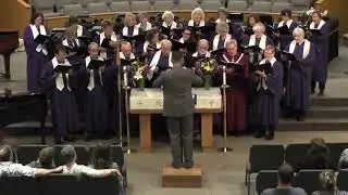 Here I Am, Lord