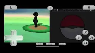 Pokemon Black playthrough #1 reaching the city of the first gym ! #like  #pokemon #pokemonblack #sub