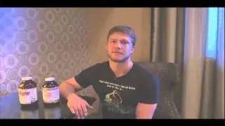 Longevity Power - Christian Bates and the power of adaptogenic herbs
