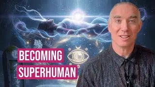 Гайанский разум | Канал сверхчеловеческих способностей