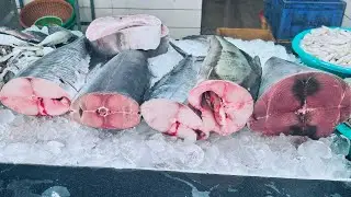 Sonu Khan is live best fish cutting skills kerala