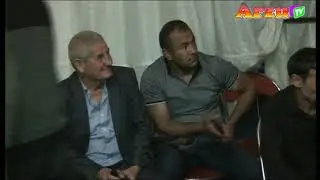 Rəhim Ağdamlı yeni muğam Tayanaq kəndində 23 04 2023