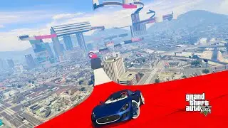 Wallride 002 (GTA V PC) 🇨🇵 @SAFWAN-r6x
