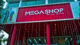 Begusarai Ka Famous Mega Shop Mall | Shopping Vlog