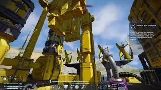 Space Engineers | Automate Everything - More Ore #4
