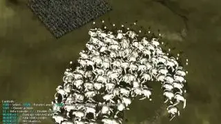 Faction Command 2010-11-25