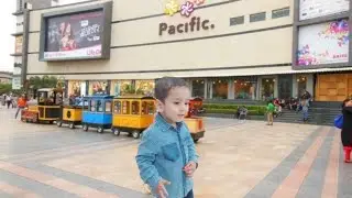 Exploring Pacific Mall |Pacific Mall | Tagore Garden | New Delhi | Tagore Garden |WalkingTour |
