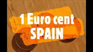 1 Euro cent 2011 2012 2013 Information about the coins