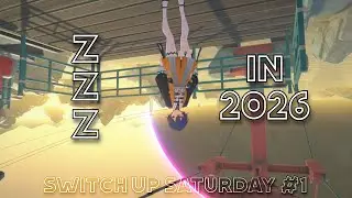 Zenless Zone Zero in 2026 (Switch Up Saturday #1)