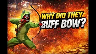 EMBARK BUFFED BOW?? FINALS S9 MONTAGE