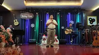 QUA PHỐ HẸN XƯA 🎼 Đài Phương Trang 🎤 Bà Cót (16/12/25)