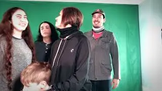 Behind the Scenes of We're Not Going Back