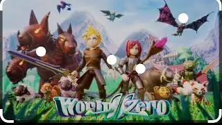world zero ep1