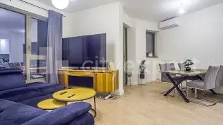 Izdavanje stanova Beograd | Hercegovačka, Savski amfiteatar ID 71027
