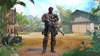 Ruin - Wrecking Ball | Call of Duty Mobile gameplay multijugador (sin comentarios)