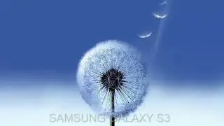 YTPMV - SAMSUNG Galaxy S3 Over the Horizon ringtone but it has a Sparta Remix.