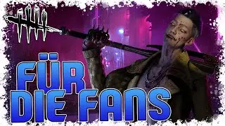 Miiten ins Herz 💘 - Dead by Daylight Gameplay Deutsch German