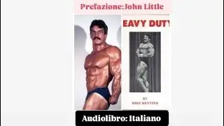 Heavy Duty Book:Prefazione audiolibro 🇮🇹