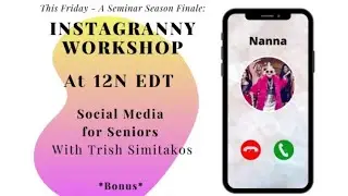 Social Media Basics - Social Media for Seniors