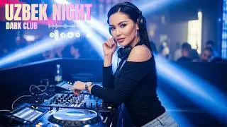 Uzbek DJ Mix 2026 | High-Energy Night Club EDM &ndash; UZBEK NIGHT DJ