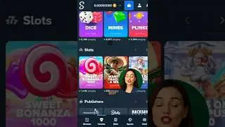 How to create and launch gaming website like stake
