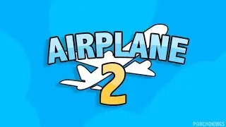Airplane 2 - Full Playthrough - Roblox