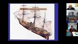 Chasing the CSS Alabama