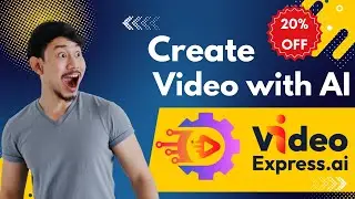 videoExpress AI Coupon Code + review
