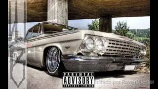 HIPNOS WB - EIGHT ONE ELEVEN PROD. WHITE BOY
