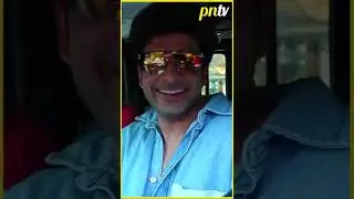 Karan Kundrra Looks Dapper | #shorts #pressnewstv #pntvshorts