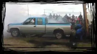 Watrous 2011 burn out competition
