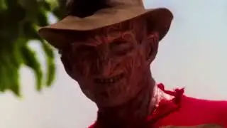 A Nightmare on Elm Street 4: The Dream Master (1988)