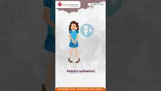 Pelvic Pain, Pelvic Discomfort, Pelvic Inflammatory Disease, Expert Gynecologist In Surat, Gujarat.