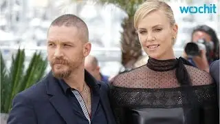 Charlize Theron Admits Feud With Tom Hardy While Filming &lsquo;Mad Max: Fury Road&rsquo;