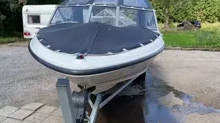 K&oslash;b Speedb&aring;d Bayliner 175bv p&aring; klaravik.dk 418191