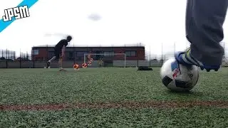 JPSM l FREE KICK MONTAGE