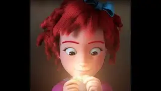Two Pennies  Animation (English Open Caption)