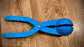 Best snowball maker?
