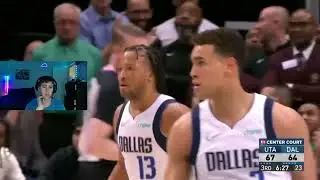 Brisk Reacts - Knicks Sign Jalen Brunson 4 Years $110 Million! 2022 NBA Free Agency!