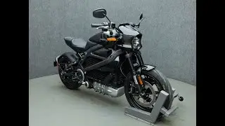 2022 HARLEY DAVIDSON LW1 LIVEWIRE ONE W/ABS - National Powersports Distributors
