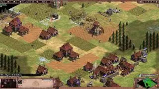 Age Of Empires 2 | Live Stream | i don't know  how to play | AoE2