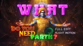 KAHO ARJUN ~ MAHABAHRAT 