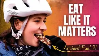 She Changed Cycling Nutrition&hellip; With a 2,000-Year-Old Recipe?