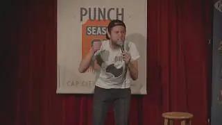 Ky Krebs - Comedy Summer Camp