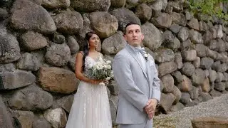 Tyler & Shilpa's Magnificent Wedding at Laurel Hall in Indianapolis, IN