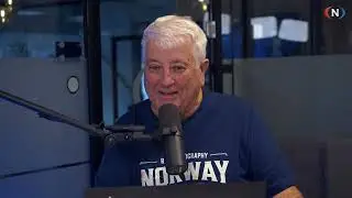 Arne Pedersen i Midt p&aring; dagen 04.11.2025