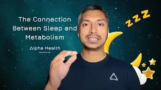 The Connection Between Sleep and Metabolism