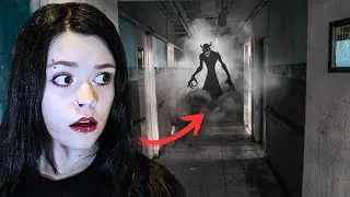 OVERNIGHT in the Joker's Lair || Edinburgh Manor Pt.2 ft. Geo & Chris