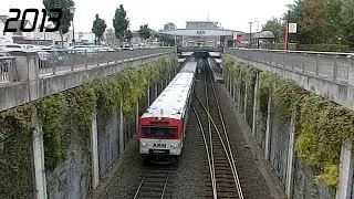 VTA / Baureihe 609 | 2013